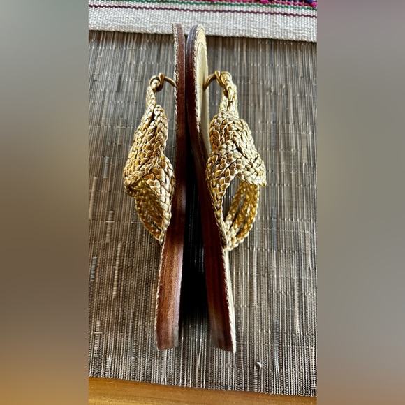 Kate Spade Isabella Sandal - Picture 3 of 5